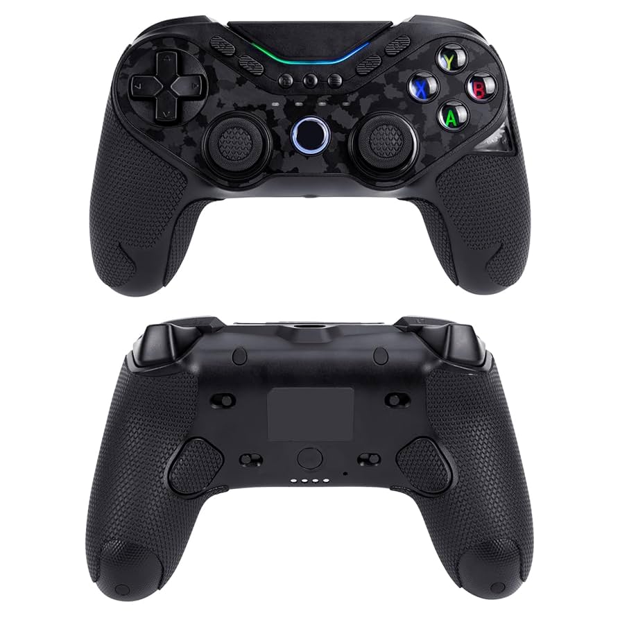 Amazon.co.jp: 【 グリップ力強化 & 吸汗力強 】 TALONGAMES